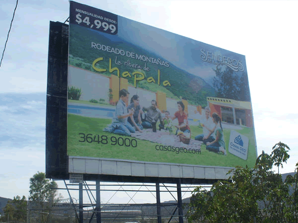 Apa Espectaculares Inmobiliaria Casas Geo